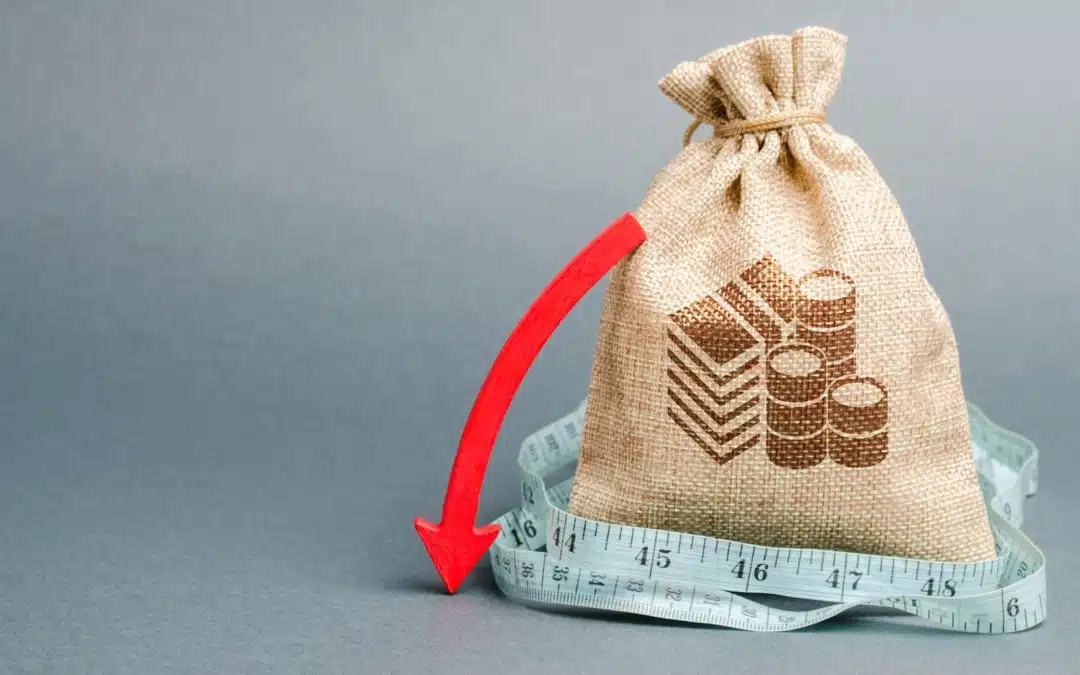 How your nonprofit can break bad budget habits