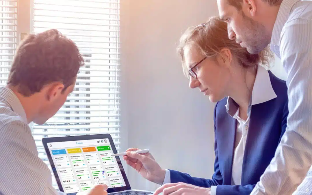 Is it time to review and refresh your nonprofit’s board?