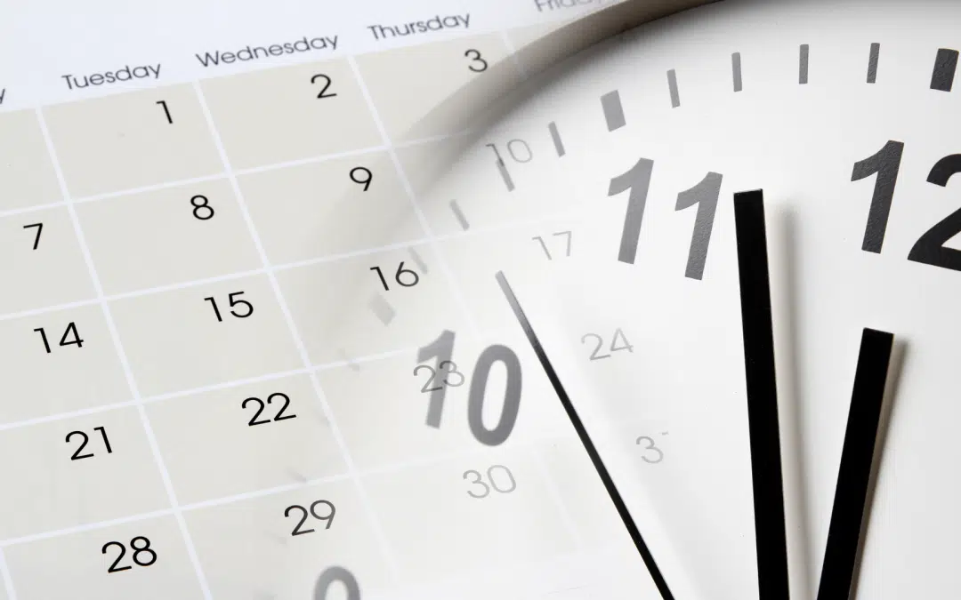 Is your business ready? 5 accounting rules that take effect in 2023 and 2024