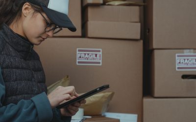 Are you ready for year-end inventory counts?